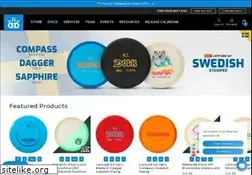 Sites similar to dynamicdiscs.com