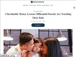 Sites similar to dynamicdividend.com
