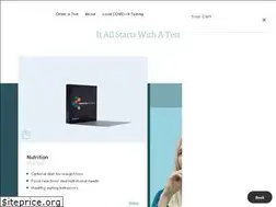 Sites similar to dynamicdnalabs.com
