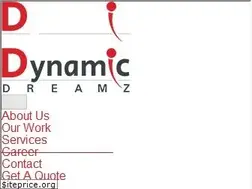 Sites similar to dynamicdreamz.com