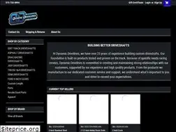 Sites similar to dynamicdrivelines.com