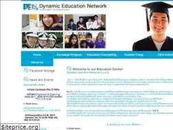 Sites similar to dynamiceducation.net