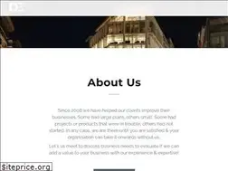 Sites similar to dynamicelements.no