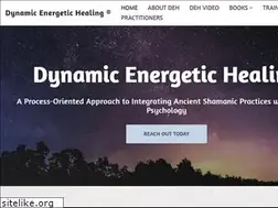 Sites similar to dynamicenergetichealing.com