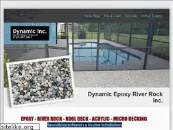 Sites similar to dynamicepoxy.com