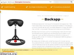 Sites similar to dynamicergonomics.nl