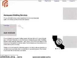 Sites similar to dynamicfab.com