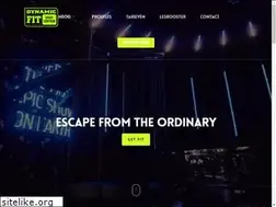 Sites similar to dynamicfit.nl