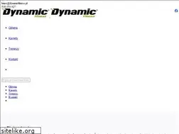 Sites similar to dynamicfitness.pl