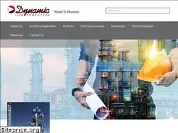 Sites similar to dynamicflowcomputers.com
