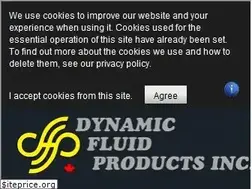 Sites similar to dynamicfluid.com