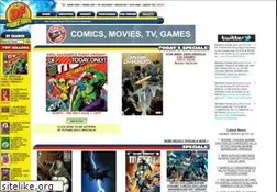 Sites similar to dynamicforces.com