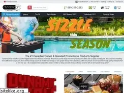 Sites similar to dynamicgift.ca