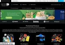 Sites similar to dynamicgift.com.au