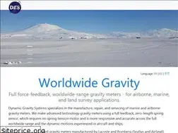 Sites similar to dynamicgravitysystems.com