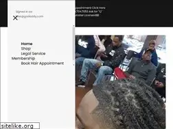 Sites similar to dynamichair.com
