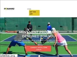 Sites similar to dynamichealthfitness.com