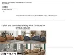 Sites similar to dynamichomedecor.com