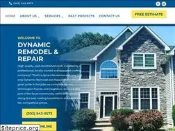 Sites similar to dynamichomeremodel.com