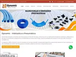 Sites similar to dynamichp.com.br
