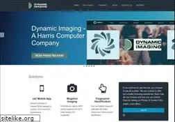 Sites similar to dynamicimaging.com