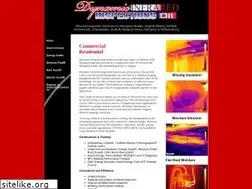 Sites similar to dynamicinfraredinspections.net
