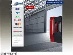 Sites similar to dynamicintl.com
