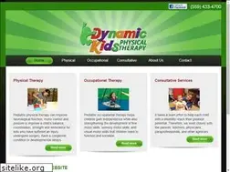 Sites similar to dynamickids.org
