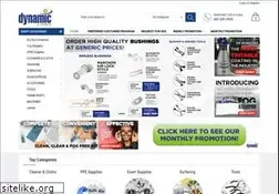 Sites similar to dynamiclabs.net