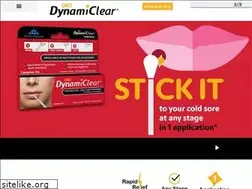 Sites similar to dynamiclear.com
