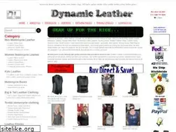Sites similar to dynamicleather.com
