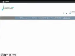 Sites similar to dynamiclifechiro.com