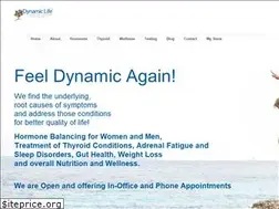 Sites similar to dynamiclifehealthcenter.com
