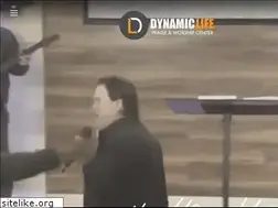 Sites similar to dynamiclifeministries.com