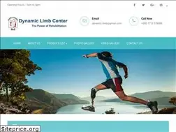 Sites similar to dynamiclimbbd.com