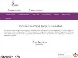 Sites similar to dynamiclinic.com.pk