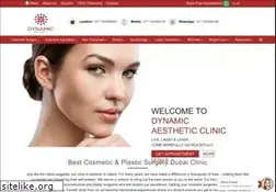 Sites similar to dynamiclinic.com