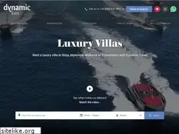 dynamiclives.com