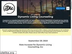 Sites similar to dynamicliving.net
