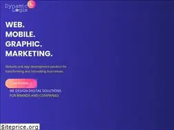 Sites similar to dynamiclogix.com