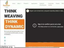 Sites similar to dynamiclooms.com
