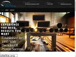 Sites similar to dynamicmachining.com