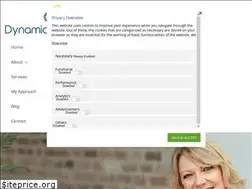Sites similar to dynamicmarketing.ie