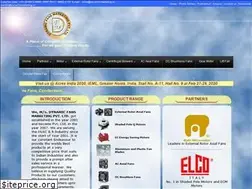 Sites similar to dynamicmarketing.in