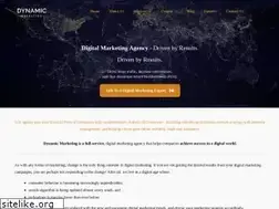 Sites similar to dynamicmarketing.sg