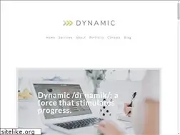 Sites similar to dynamicmarketingsd.com