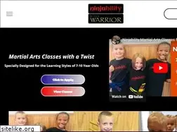 Sites similar to dynamicmartialartspa.com