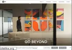 Sites similar to dynamicmaterials.com