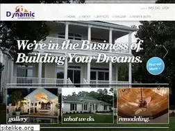 Sites similar to dynamicmb.com