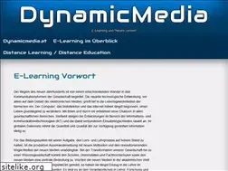 Sites similar to dynamicmedia.at